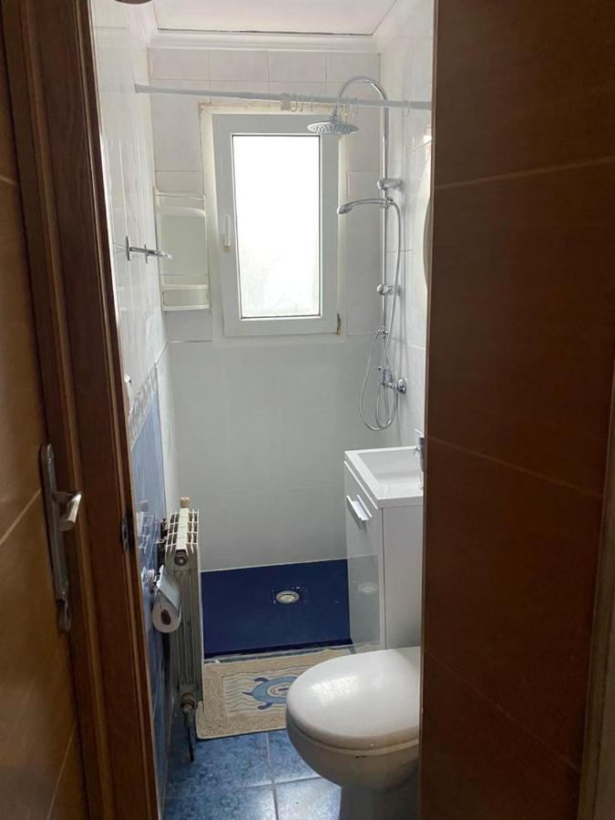 הוילה Chalet Denia Playa Primera Linea מראה חיצוני תמונה