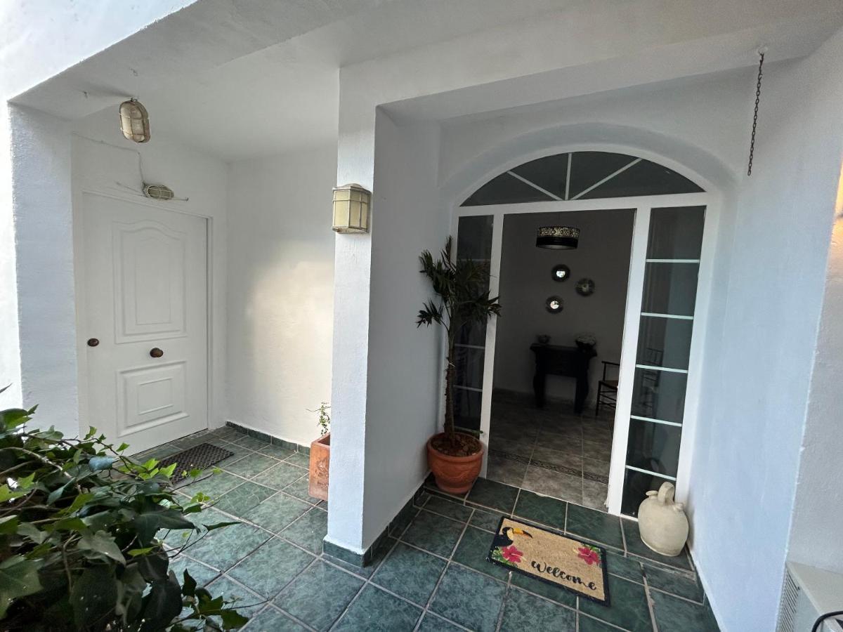 הוילה Chalet Denia Playa Primera Linea מראה חיצוני תמונה