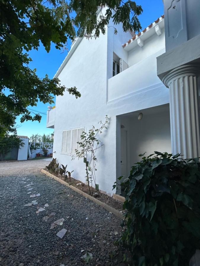 Chalet Denia Playa Primera Linea מראה חיצוני תמונה