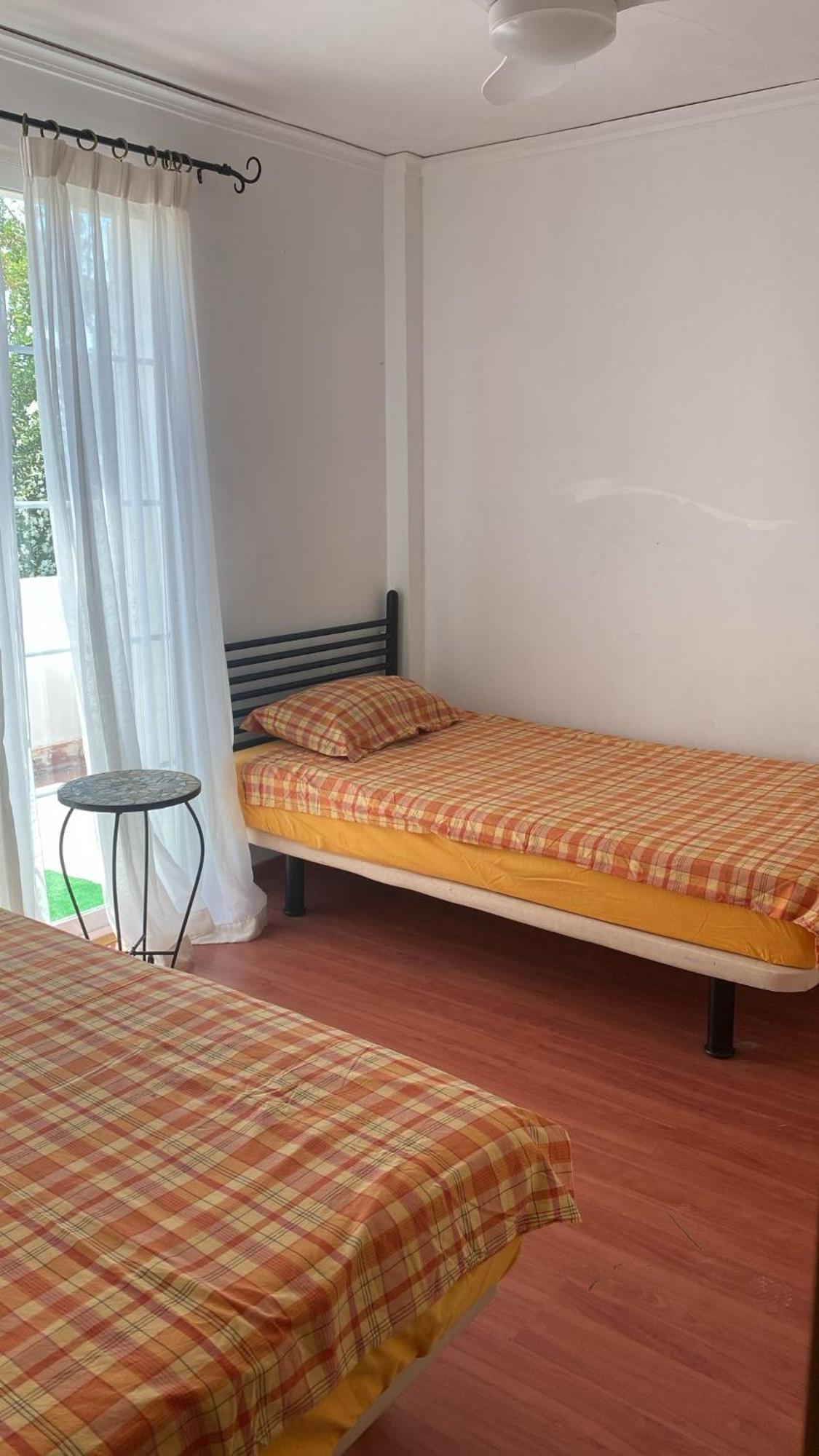 Chalet Denia Playa Primera Linea מראה חיצוני תמונה