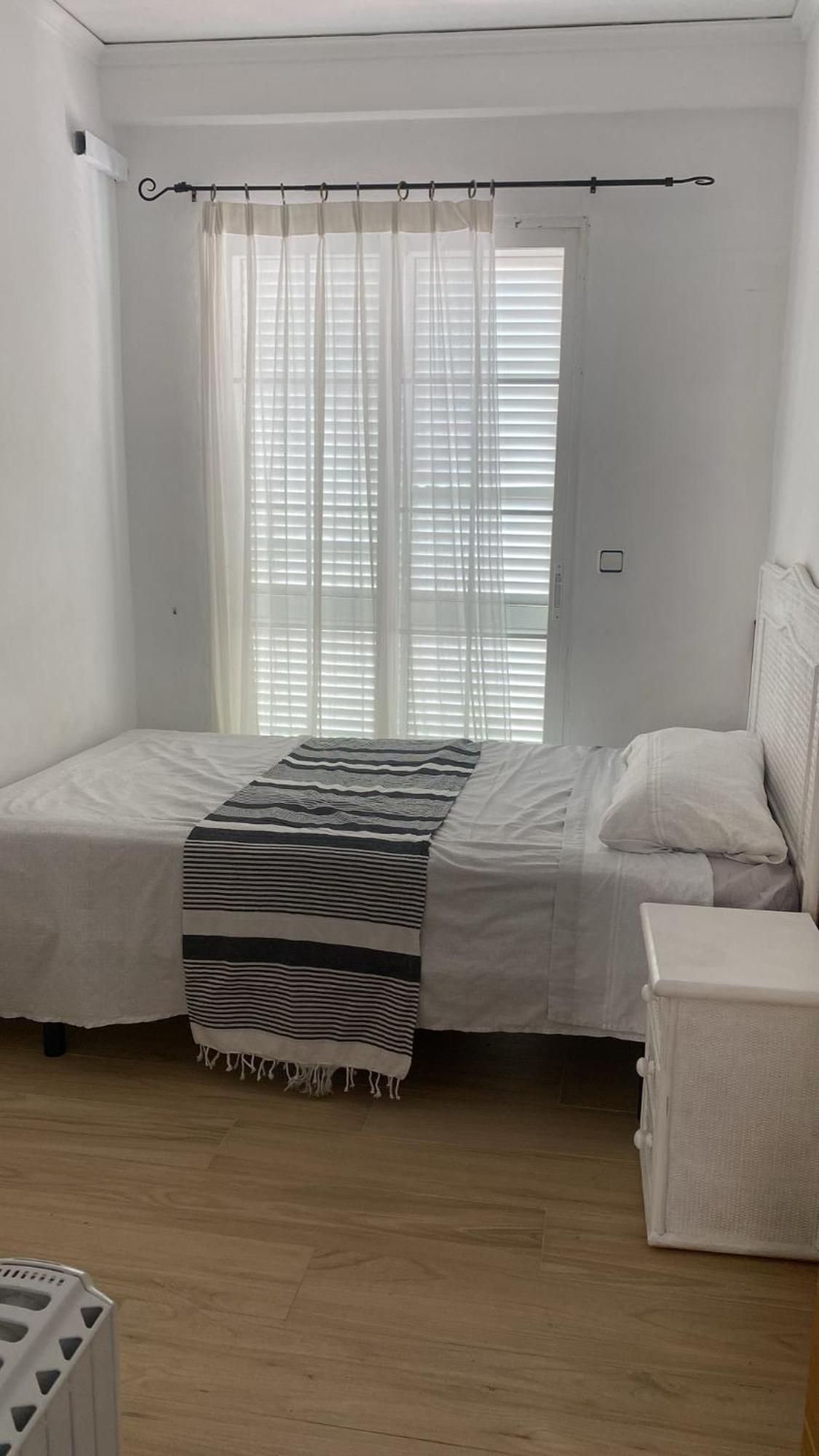 הוילה Chalet Denia Playa Primera Linea מראה חיצוני תמונה