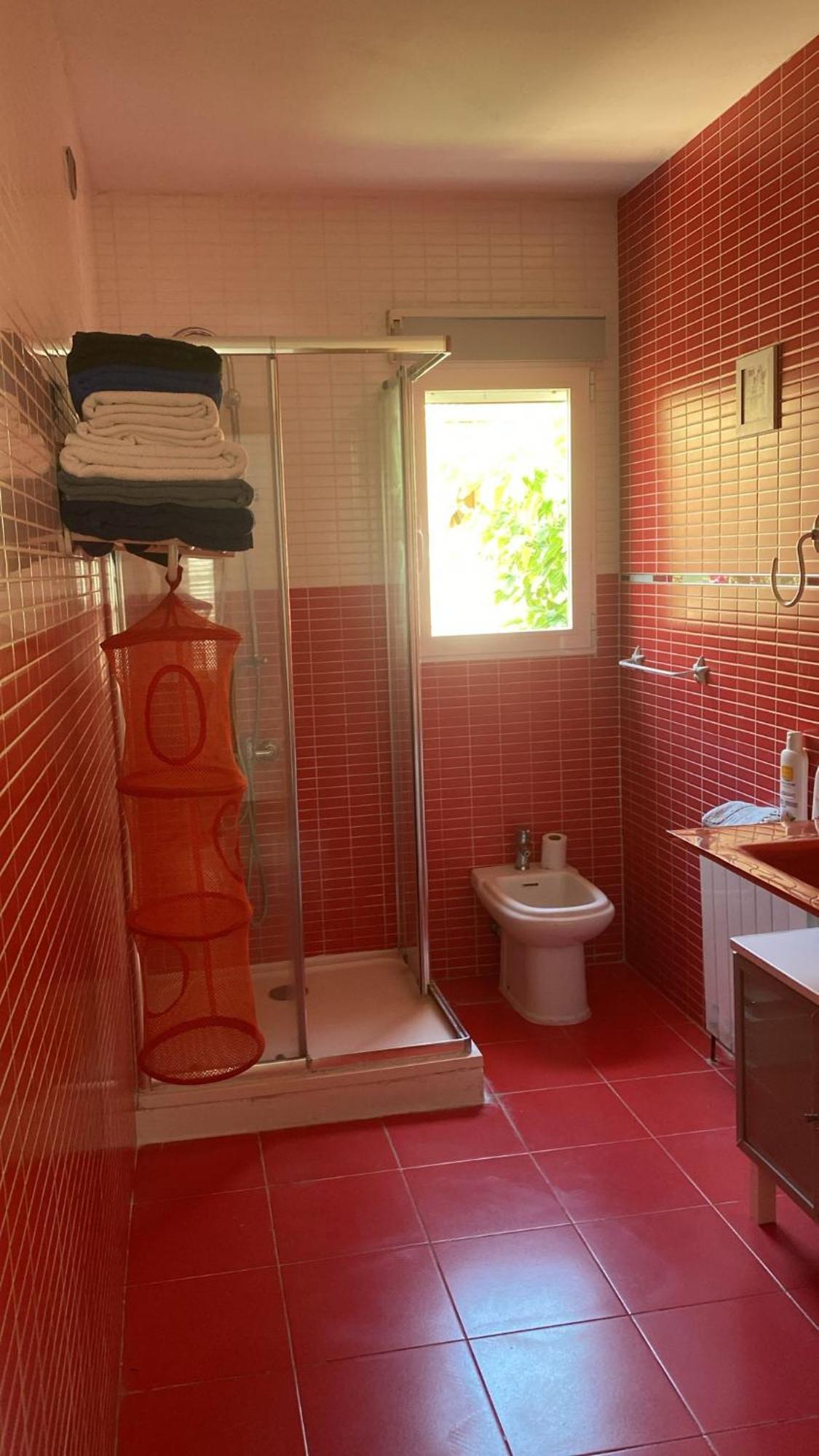 הוילה Chalet Denia Playa Primera Linea מראה חיצוני תמונה
